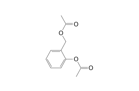 (2-acetoxyphenyl)methyl acetate