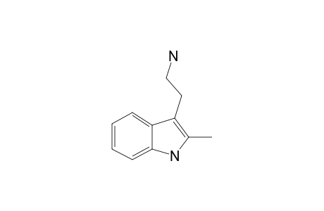 2-Methyltryptamine