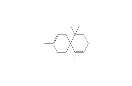 1,5,5,9-Tetramethylspiro[5.5]undeca-1,8-diene