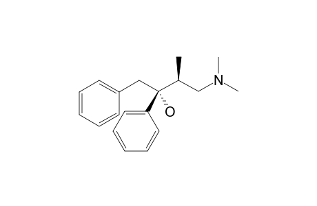 (2R,3S)-(-)-4-dimethylamino-1,2-diphenyl-3-methyl-2-butanol