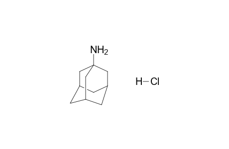 Amantadine HCl