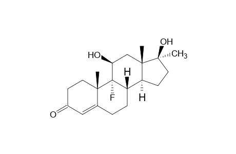 Fluoxymesterlone