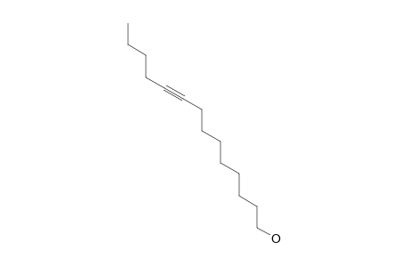 Tetradec-9-yn-1-ol