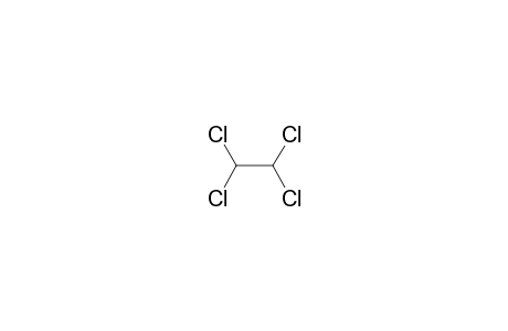 1,1,2,2,-Tetrachloroethane