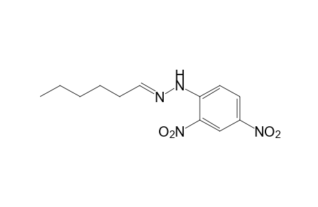 Hexanal 2,4-dinitrophenylhydrazone