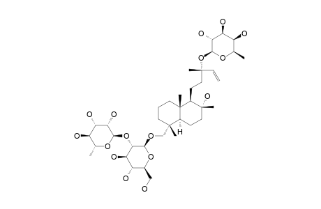 LAEVISSIOSIDE-C