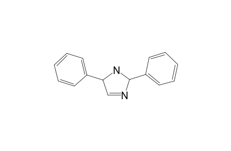 1H-Imidazole, 2,5-dihydro-2,5-diphenyl-