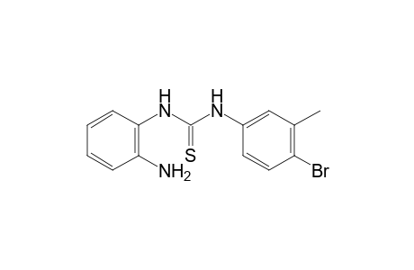2'-amino-4-bromo-3-methylthiocarbanilide