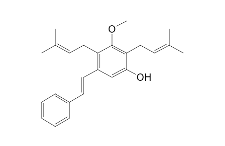 Chiricanine C