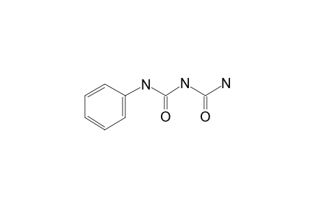 1-Phenylbiuret