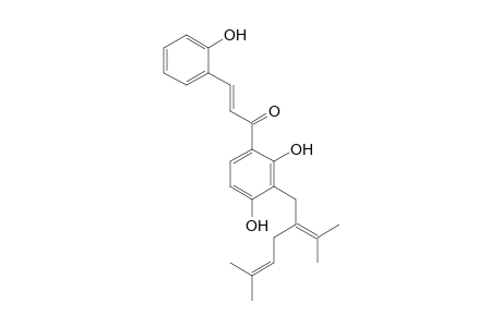 Ammothamnidin