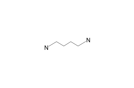 Putrescine (1,4-diaminobutane)