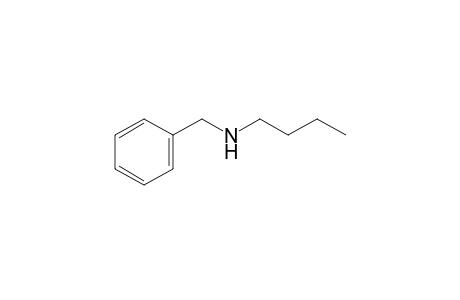 N-benzylbutan-1-amine