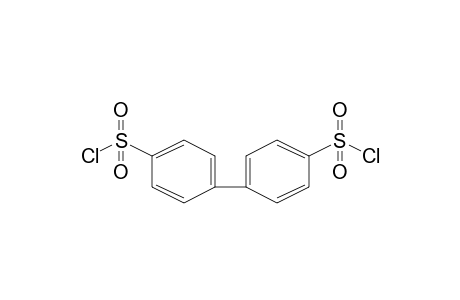 4,4'-biphenyldisulfonyl chloride