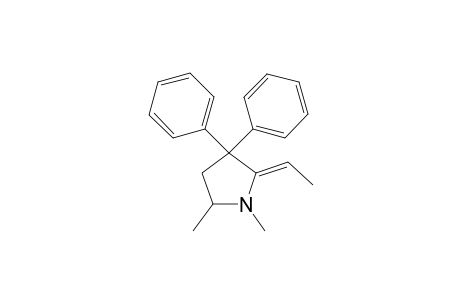 D,L-Methadone, cyclic metabolite
