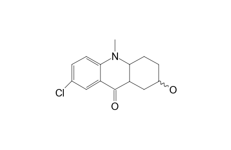 Tetrazepam-M (HO-) isomer-1 HY