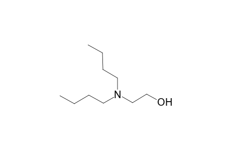 2-Dibutylamino-ethanol