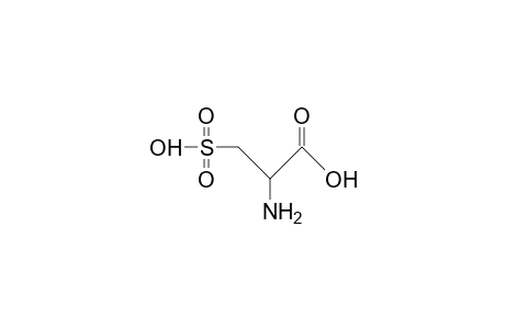 DL-3-sulfoalanine