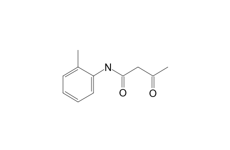 o-Acetoacetotoluidide