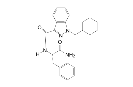 APP-CHMINACA