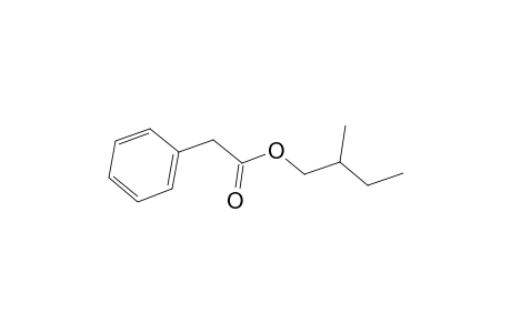 2-Methylbutyl phenylacetate