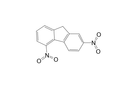 2,5-Dinitrofluorene