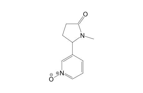 Cotinine N-oxide