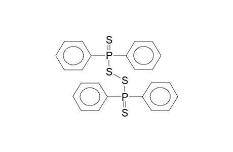 BIS(DIPHENYLTHIOPHOSPHINYL)DISULPHIDE