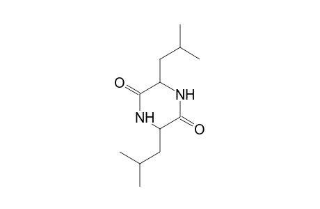 LD-CYCLO-LEUCYL-LEUCYL