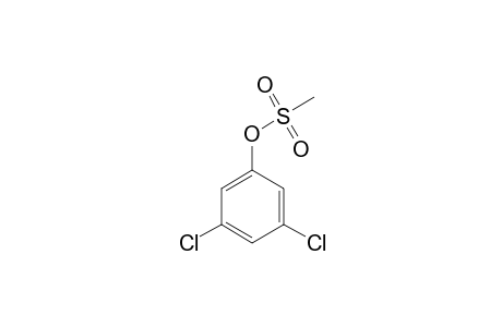 3,5-Dichlorophenol mesylate