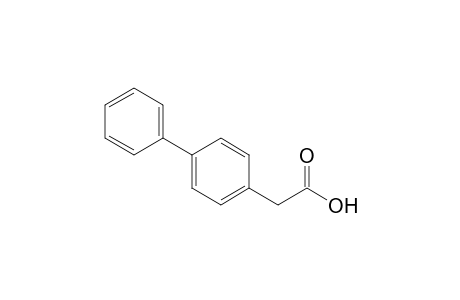 4-Biphenylacetic acid