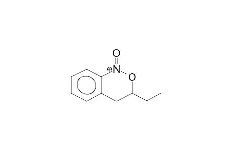 3-ETHYL-N-OXO-5,6-BENZO-2,1-OXAZINIUM CATION