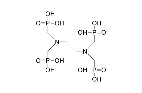 [ethylenebis(nitrilodimethylene)]tetraphosphonic acid