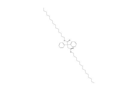 2,2-diphenylsuccinic acid, dipentadecyl ester