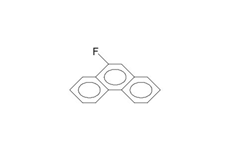 9-Fluoro-phenanthrene