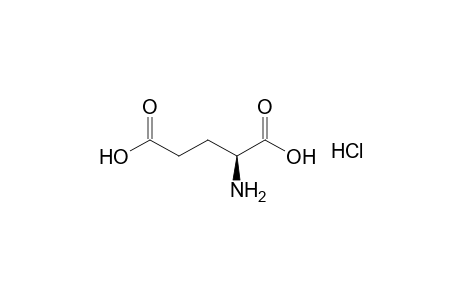 L-(+)-Glutamic acid hydrochloride