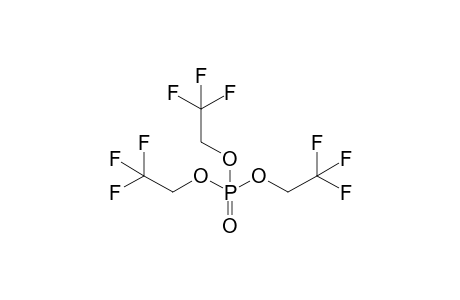 Phosphoric acid tris(2,2,2-trifluoroethyl) ester