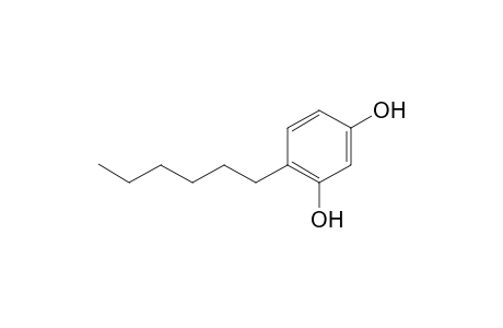 4-n-Hexylresorcinol