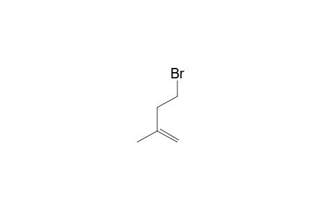 4-Bromo-2-methylbut-1-ene