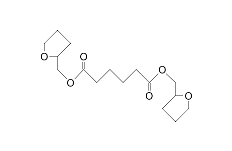 Adipic acid, bis(tetrahydrofurfuryl) ester