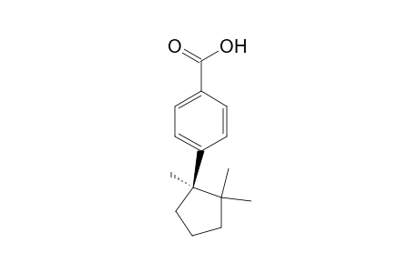 Cuparenic acid