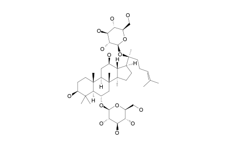 GINSENOSIDE-RG(1);REFERENCE-9