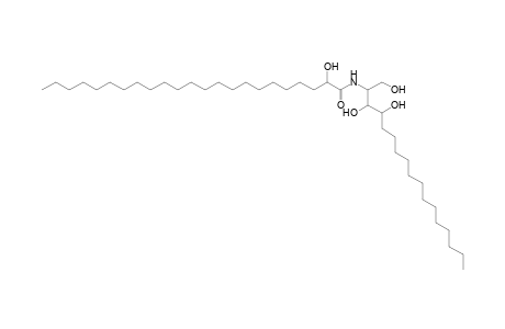 Cer 17:0;3O/23:0;(2OH)