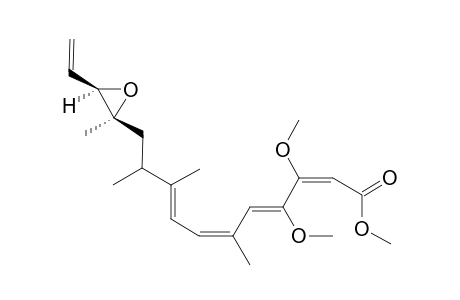 CIS-HALINAGICIN