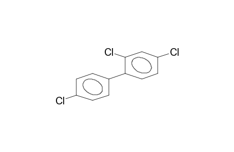 1,1'-Biphenyl, 2,4,4'-trichloro-