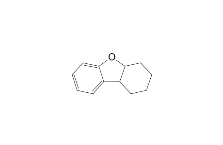 1,2,3,4,4a,9b-Hexahydrodibenzofuran