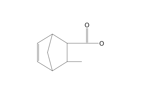 exo-3-METHYL-5-NORBORNENE-exo-2-CARBOXYLIC ACID