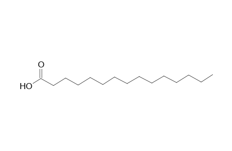 Pentadecanoic acid