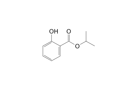 Salicylic acid isopropyl ester