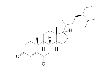 6-Oxositostenone